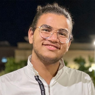 Omar Jarrah
